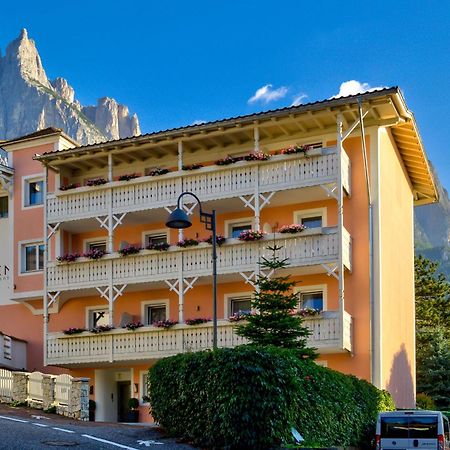 Eden Apartments Seis am Schlern Exterior foto