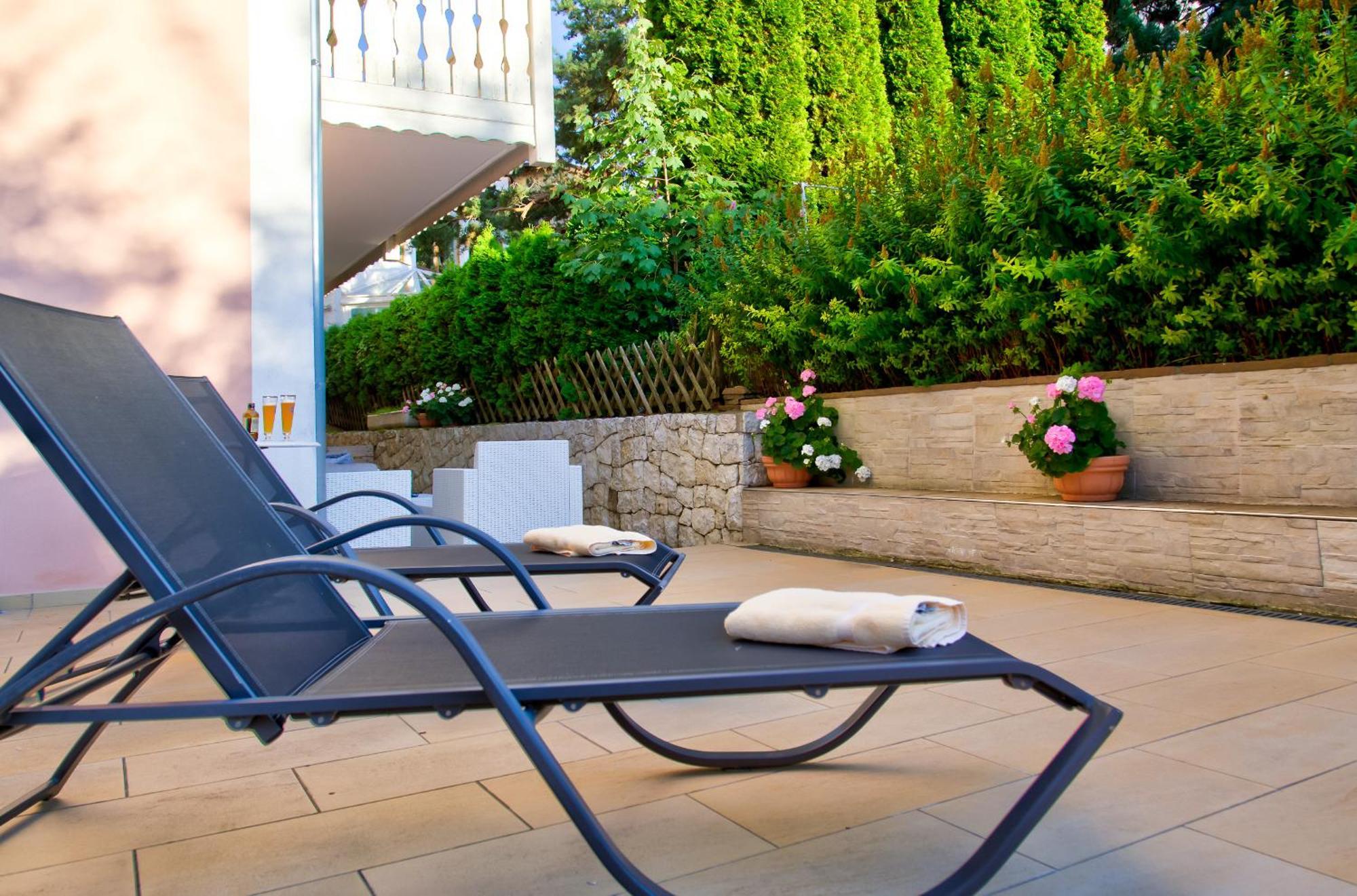 Eden Apartments Seis am Schlern Exterior foto